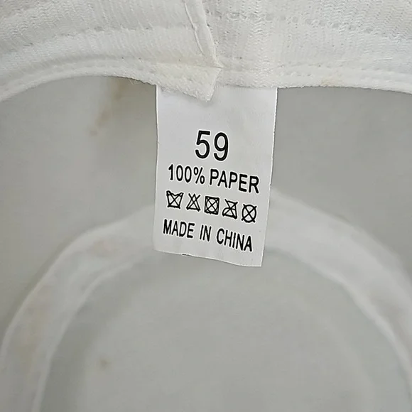 Men's Hat - Picture 6 of 8